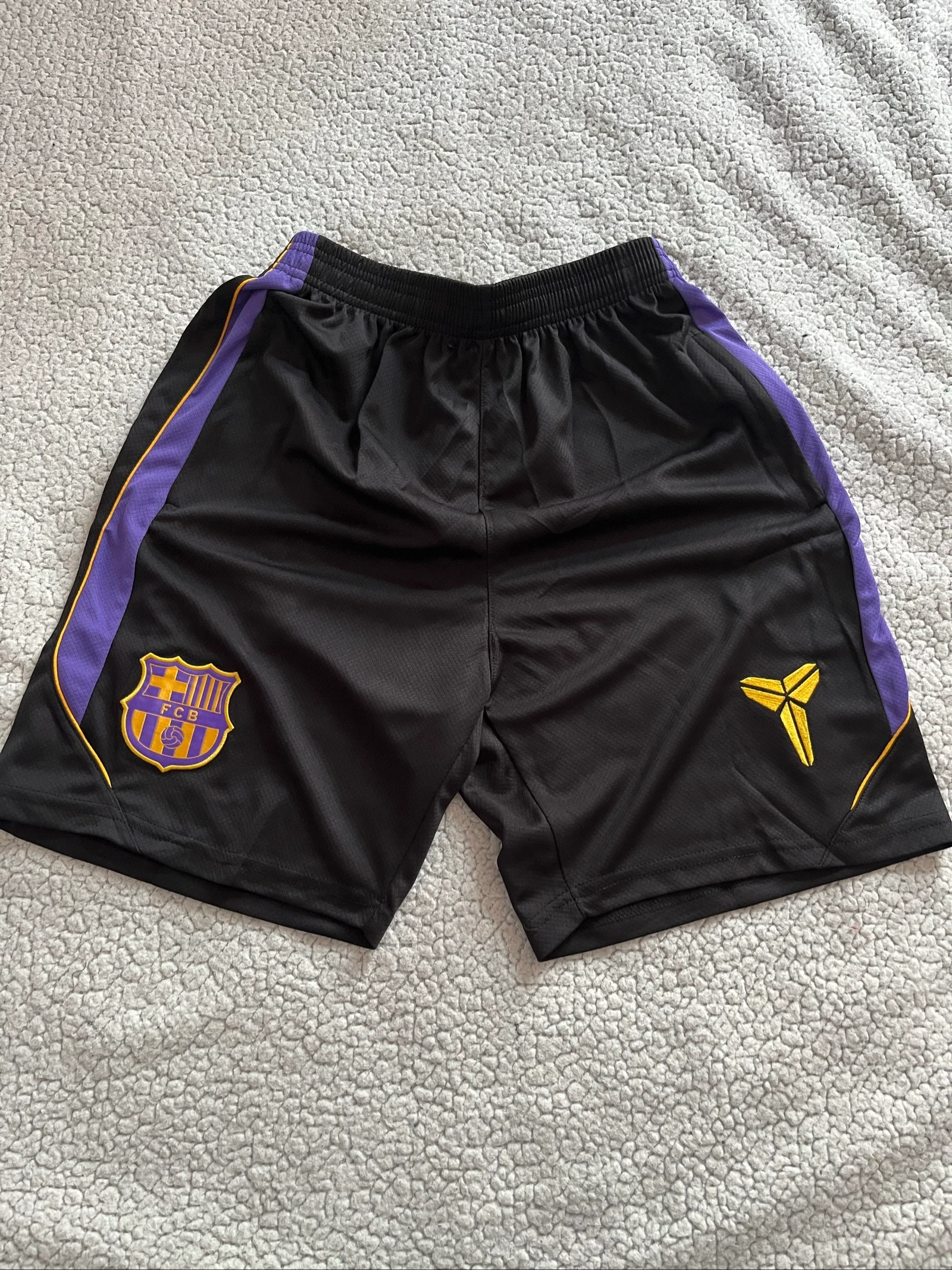 Conjunto de entrenamiento FC Barcelona – photo 4